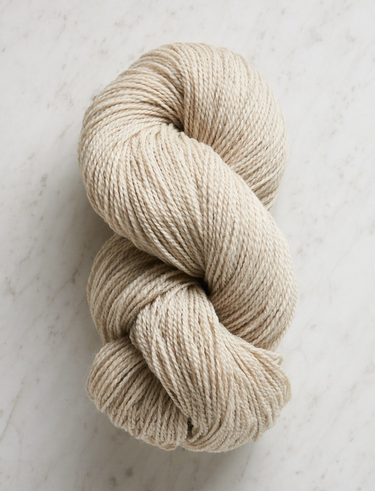 Julie Hoover for Purl Soho: Hawley | Purl Soho