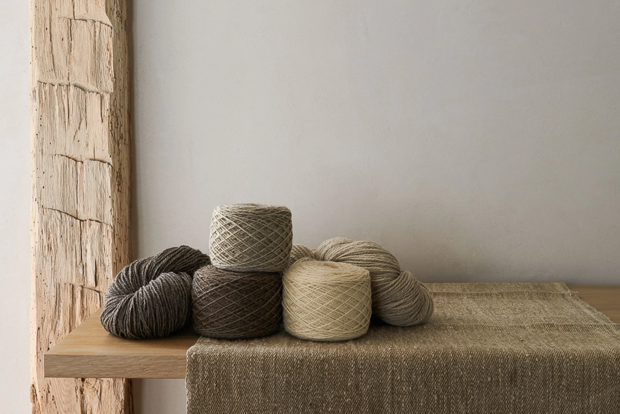 New Yarn: Good Wool | Purl Soho