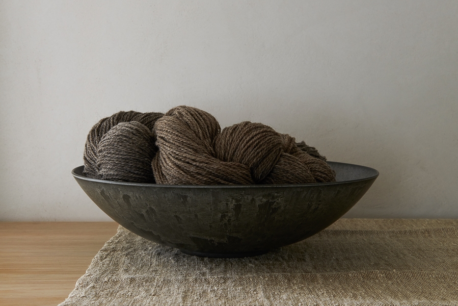 New Yarn: Good Wool | Purl Soho