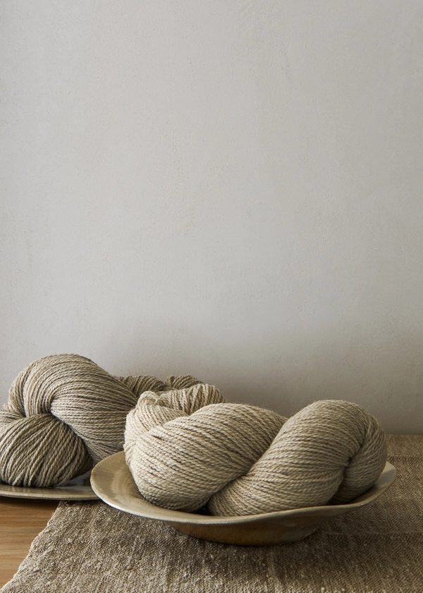 New Yarn: Good Wool - Purl Soho  Beautiful Yarn For Beautiful