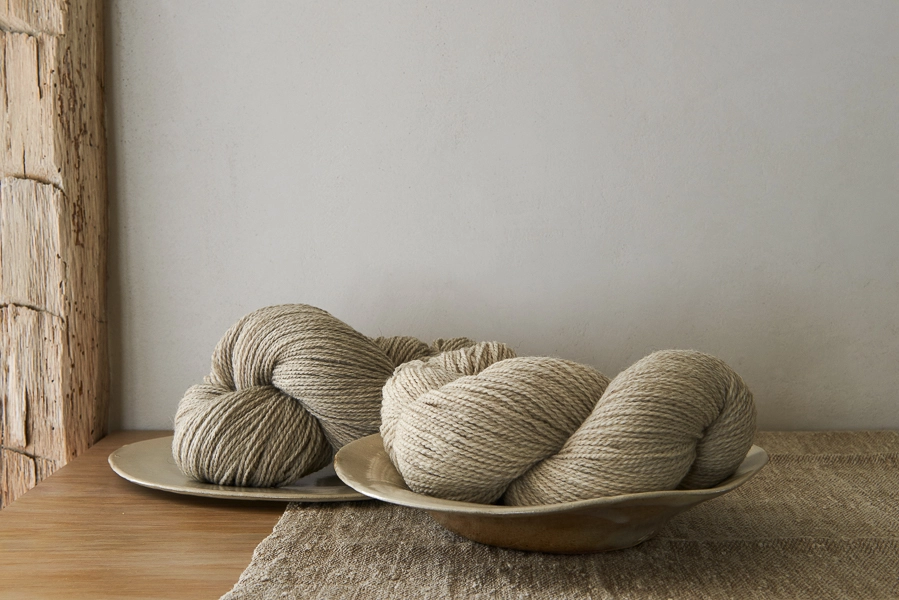 New Yarn: Good Wool | Purl Soho