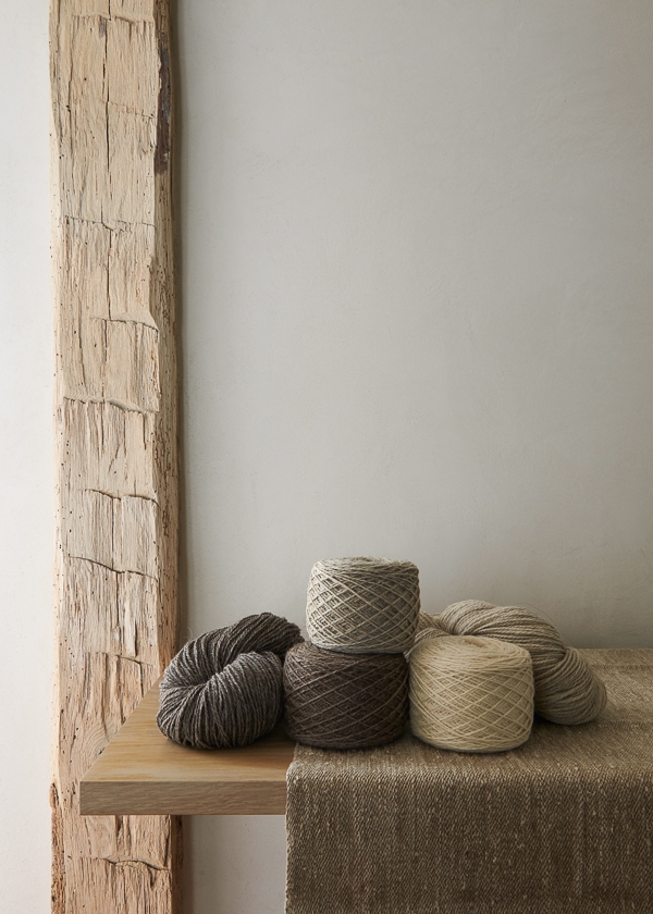 New Yarn: Good Wool | Purl Soho