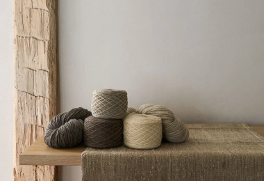 New Yarn: Good Wool