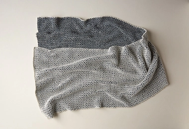 Latticework Wrap