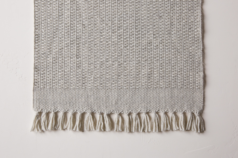 Weft Floats Scarf | Purl Soho