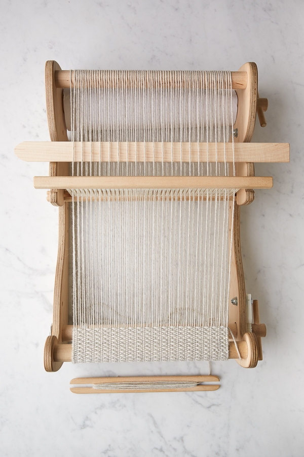 Weft Floats Scarf | Purl Soho