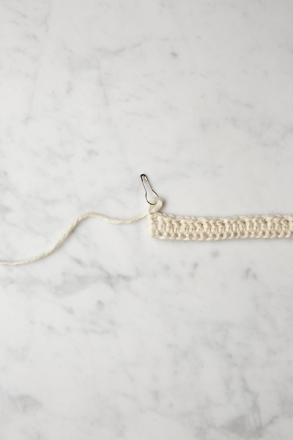 Crochet Tonal Blanket | Purl Soho