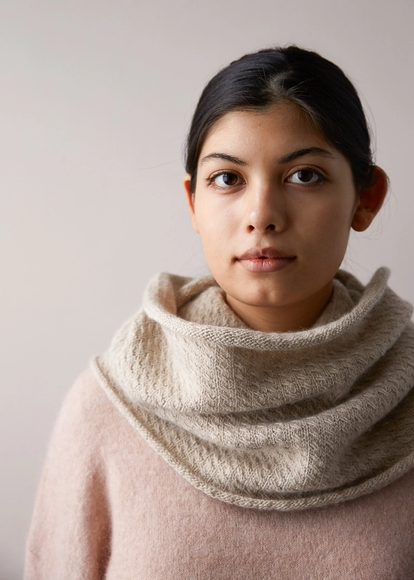 Willow Cowl | Purl Soho