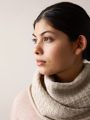 Willow Cowl | Purl Soho