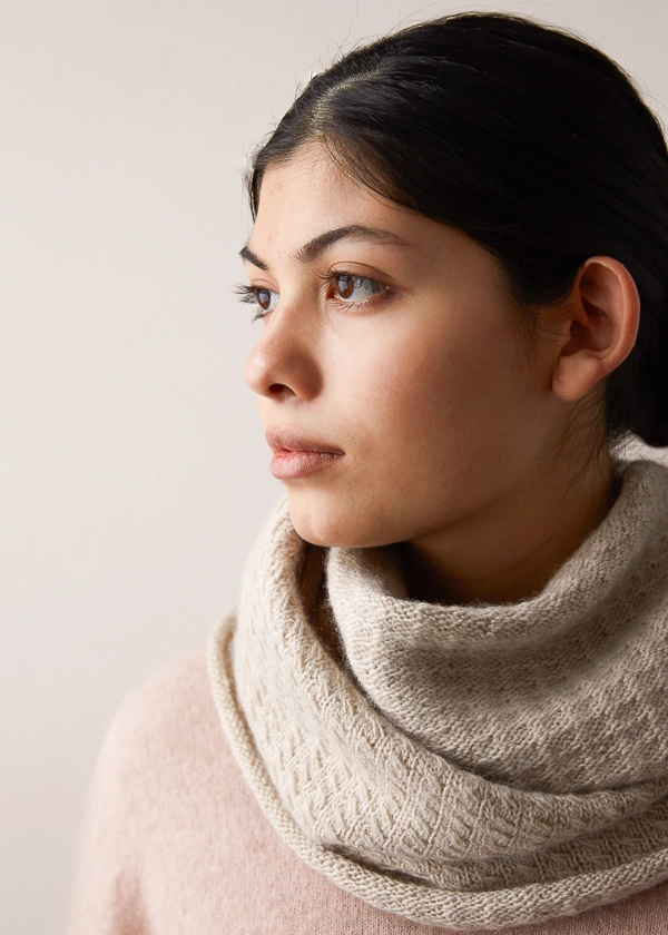 Willow Cowl | Purl Soho