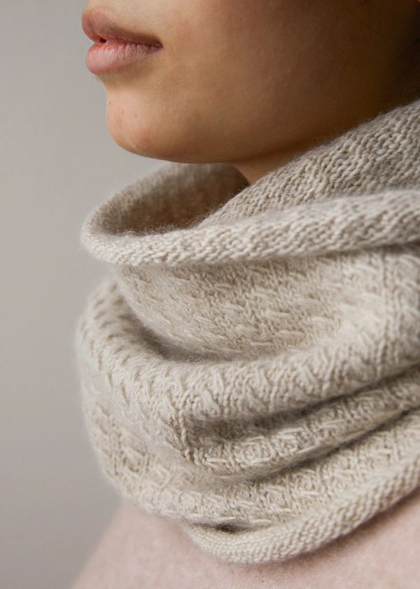 Willow Cowl | Purl Soho