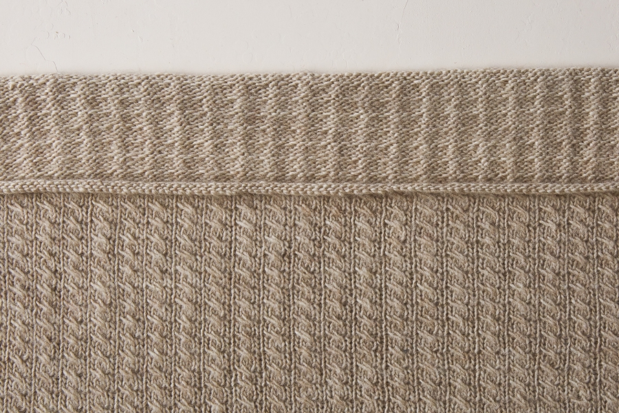 Willow Cowl | Purl Soho