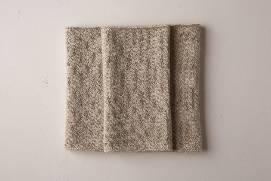 Willow Cowl | Purl Soho