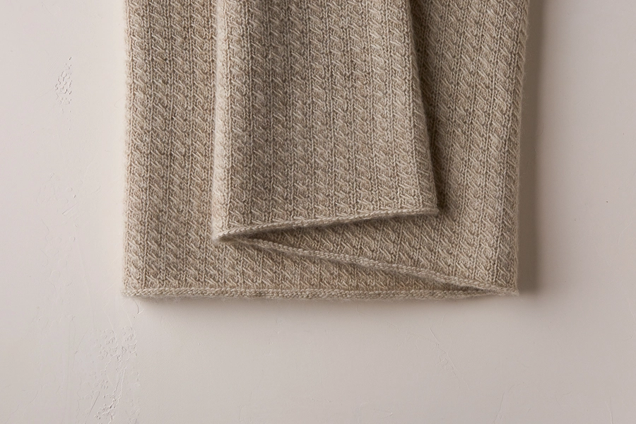 Willow Cowl | Purl Soho