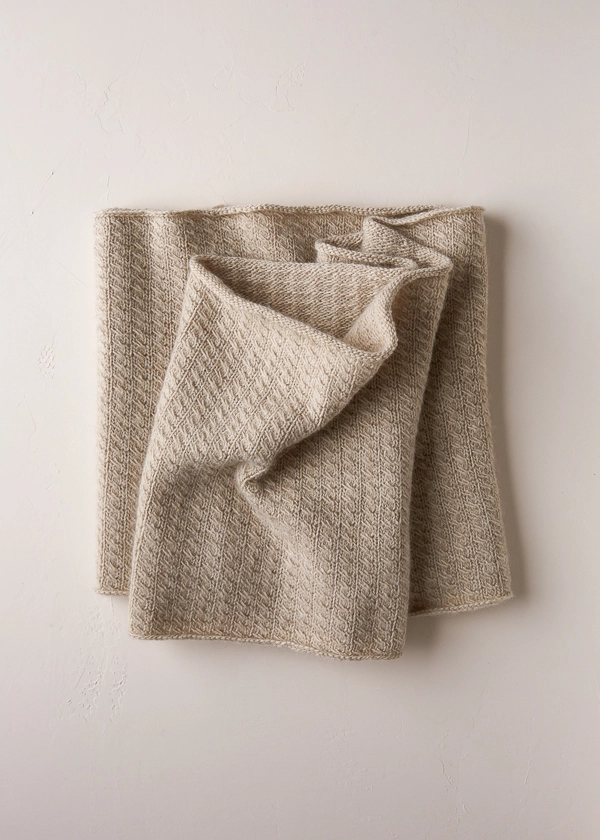 Willow Cowl | Purl Soho