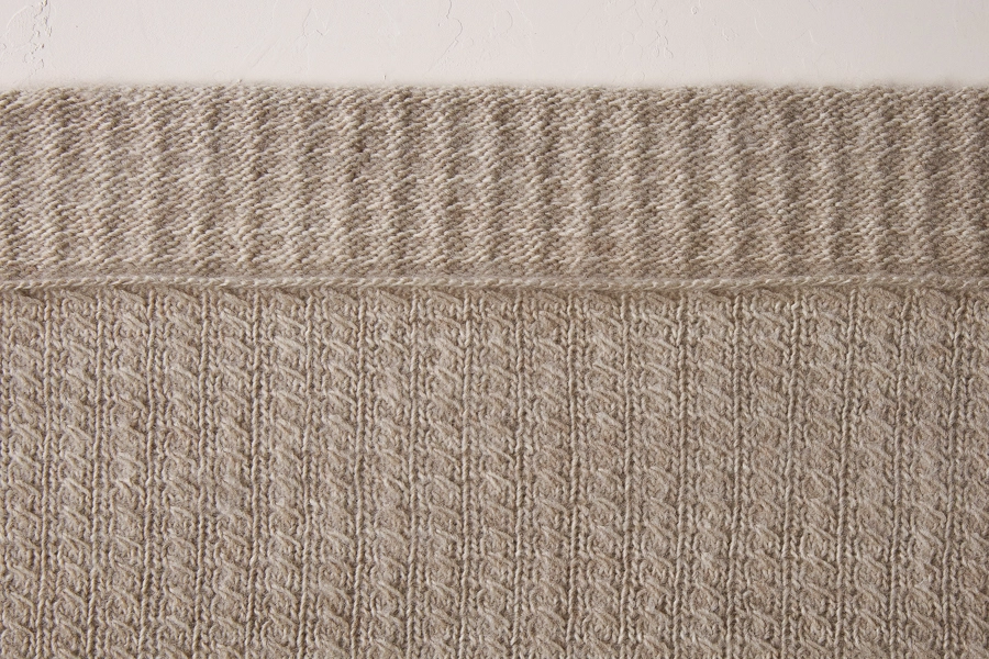 Willow Cowl | Purl Soho