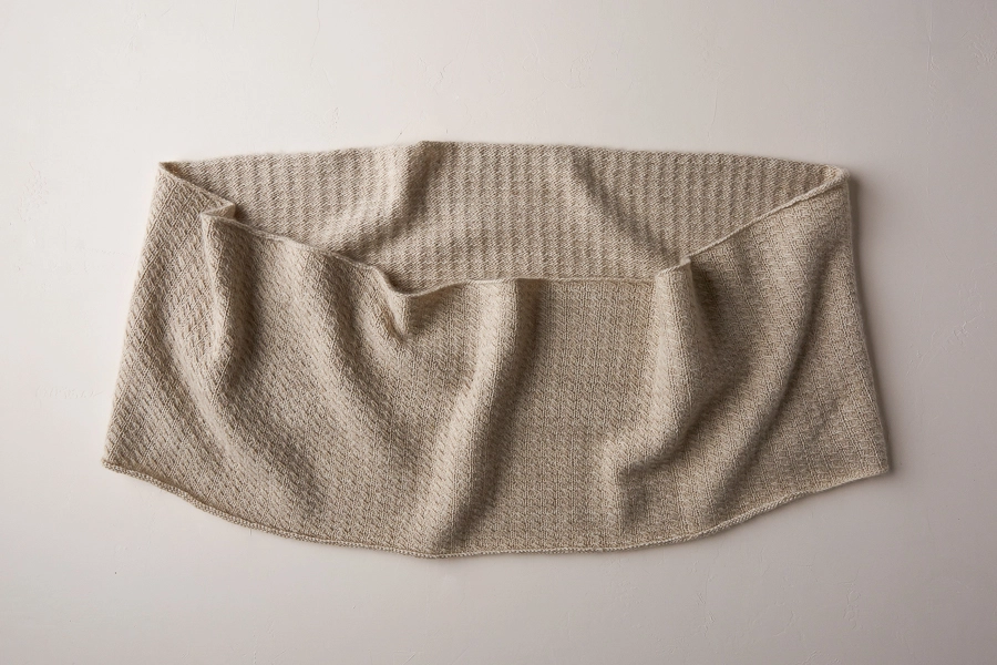 Willow Cowl | Purl Soho