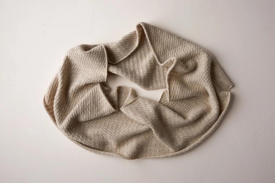 Willow Cowl | Purl Soho