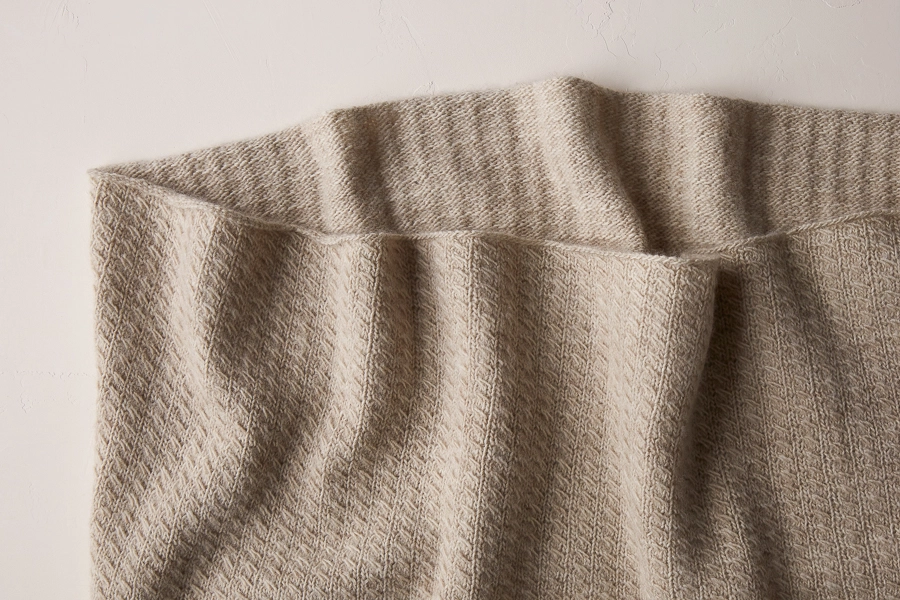 Willow Cowl | Purl Soho