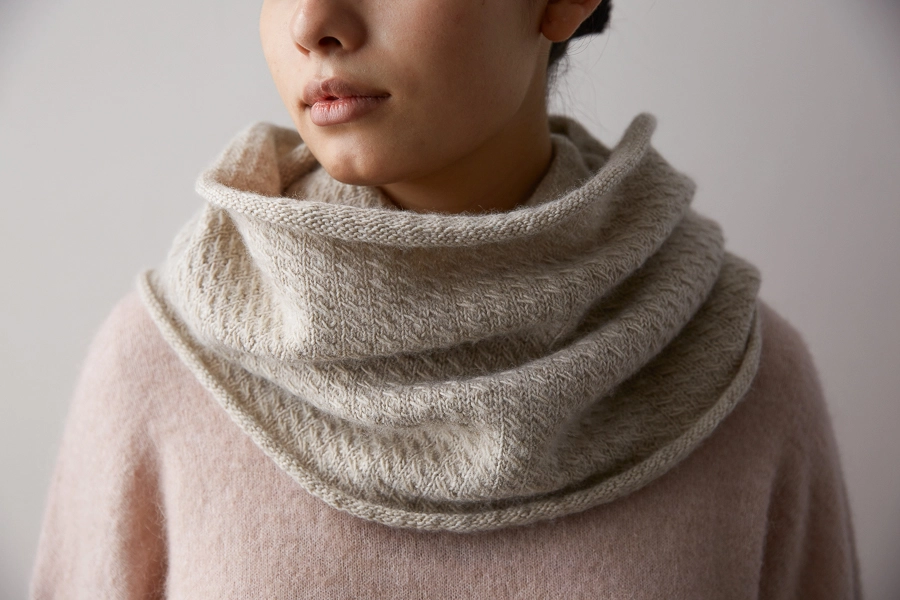 Willow Cowl | Purl Soho