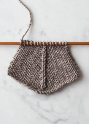 Slip Slip Purl Pass (s2pp) | Purl Soho