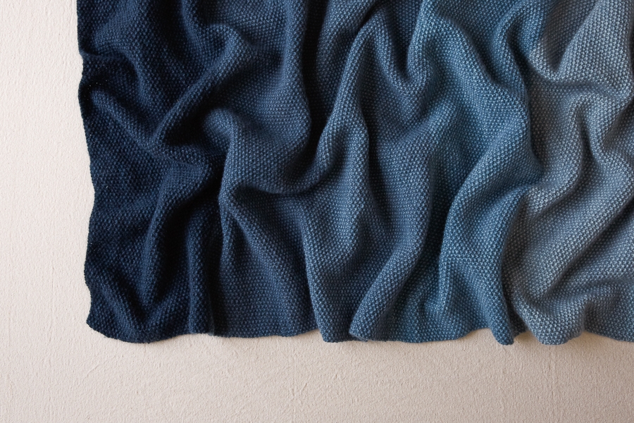 Cashmere Ombré Wrap Kit in New Colors | Purl Soho