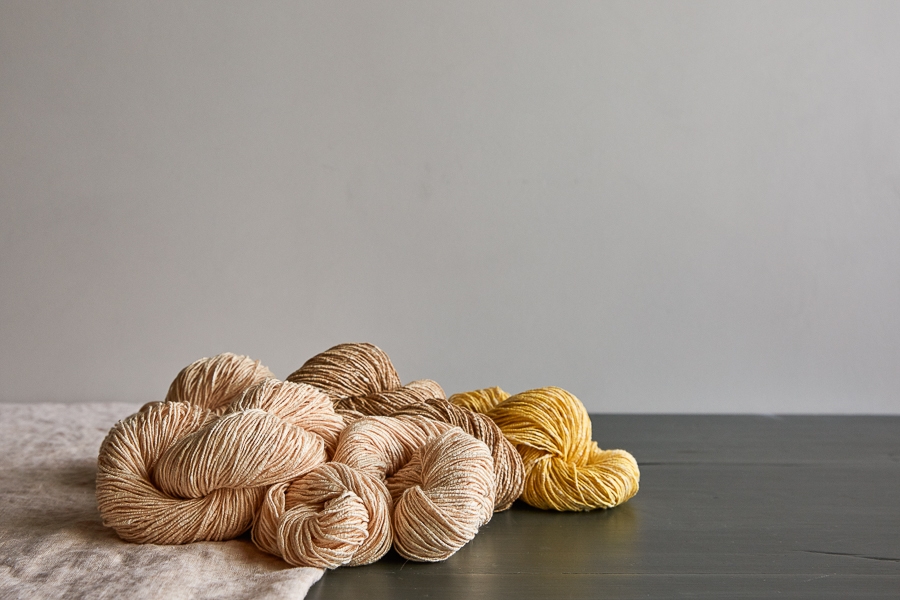 New Yarn: Lantern | Purl Soho