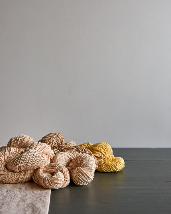 New Yarn: Lantern | Purl Soho