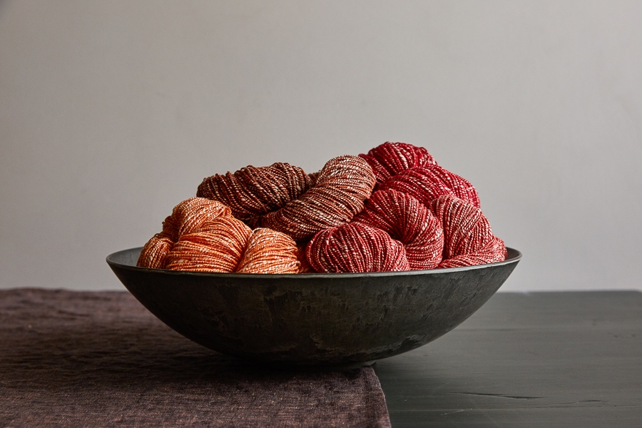 New Yarn: Lantern | Purl Soho