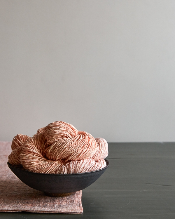 New Yarn: Lantern | Purl Soho