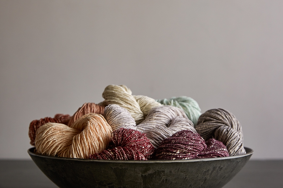 New Yarn: Lantern | Purl Soho