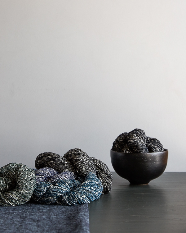 New Yarn: Lantern | Purl Soho