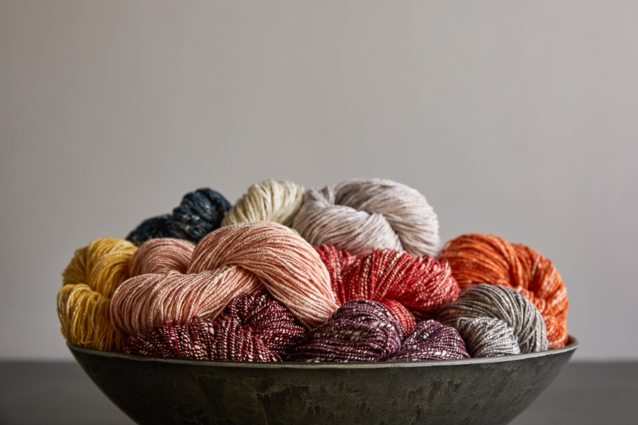 New Yarn: Lantern | Purl Soho