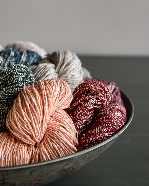 New Yarn: Lantern | Purl Soho