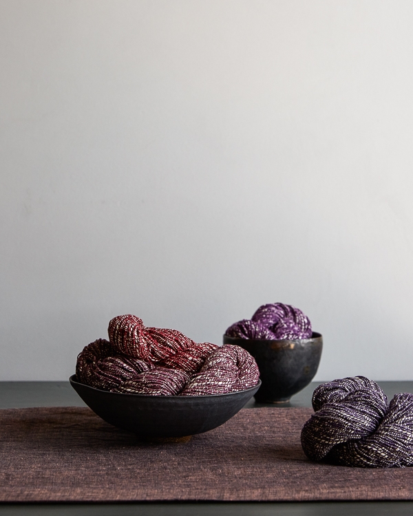 New Yarn: Lantern | Purl Soho