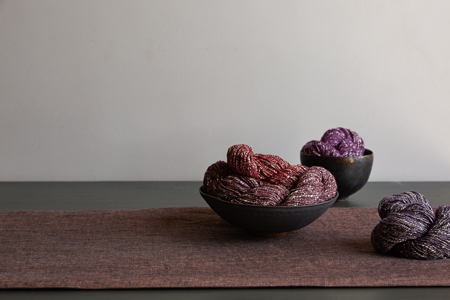 New Yarn: Lantern | Purl Soho