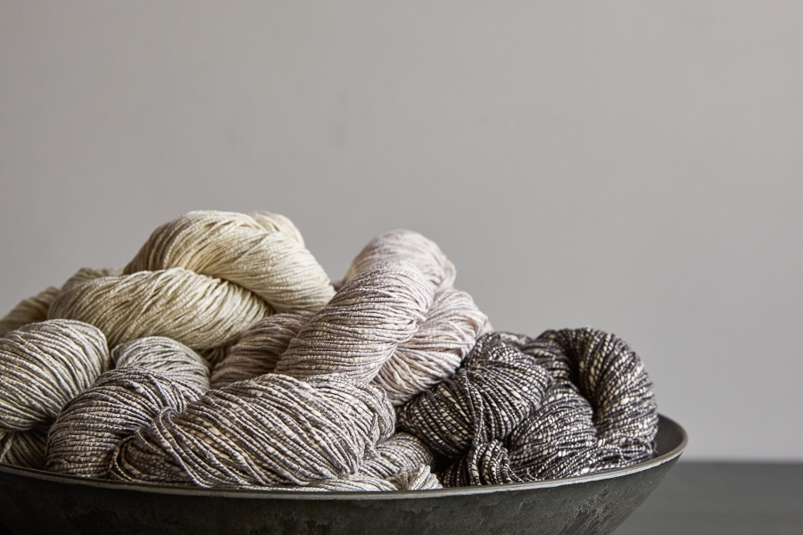 New Yarn: Lantern | Purl Soho