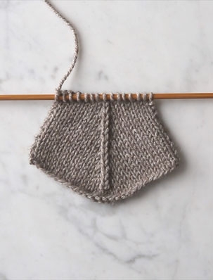 Slip Slip Purl Pass (s2pp) | Purl Soho