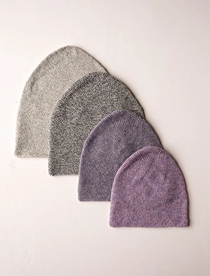 Single Crochet Cap | Purl Soho