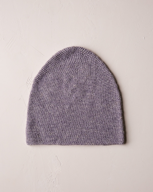 Single Crochet Cap | Purl Soho