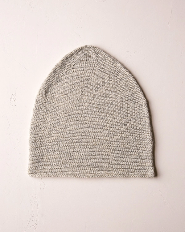 Single Crochet Cap | Purl Soho