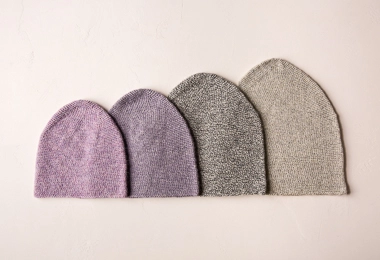 Single Crochet Cap