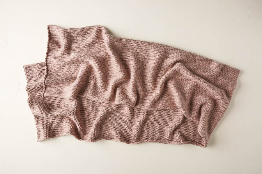 Daybreak Scarf | Purl Soho