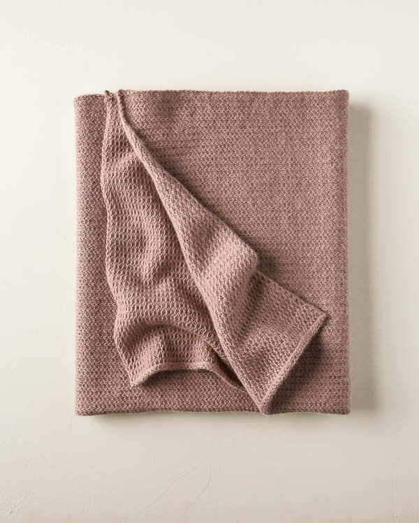 Daybreak Scarf | Purl Soho