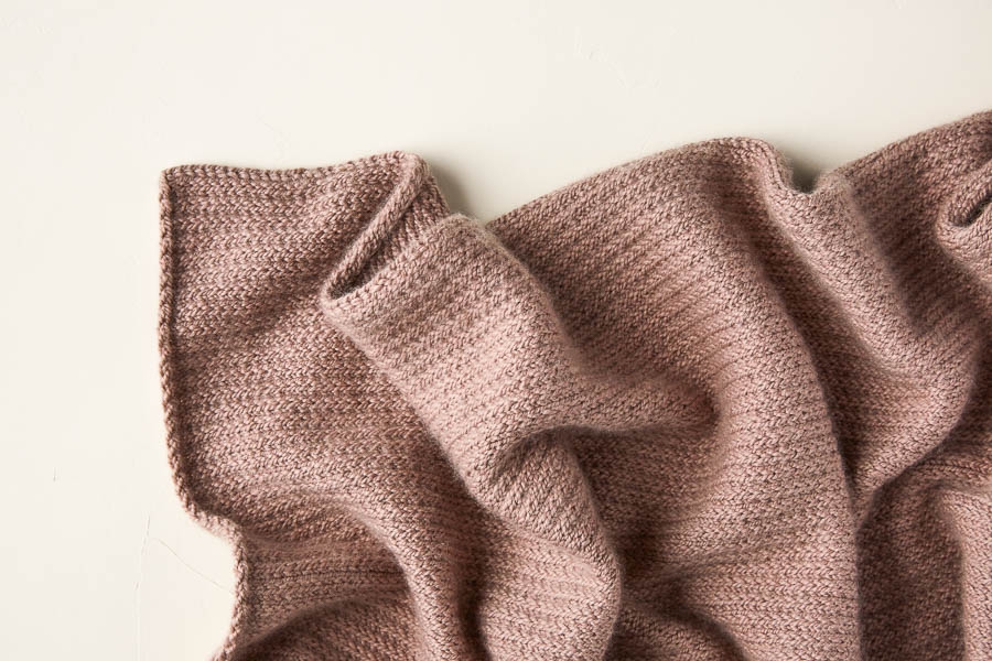 Daybreak Scarf | Purl Soho