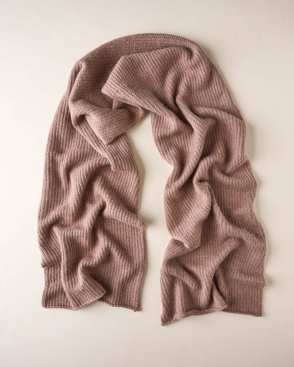 Daybreak Scarf | Purl Soho