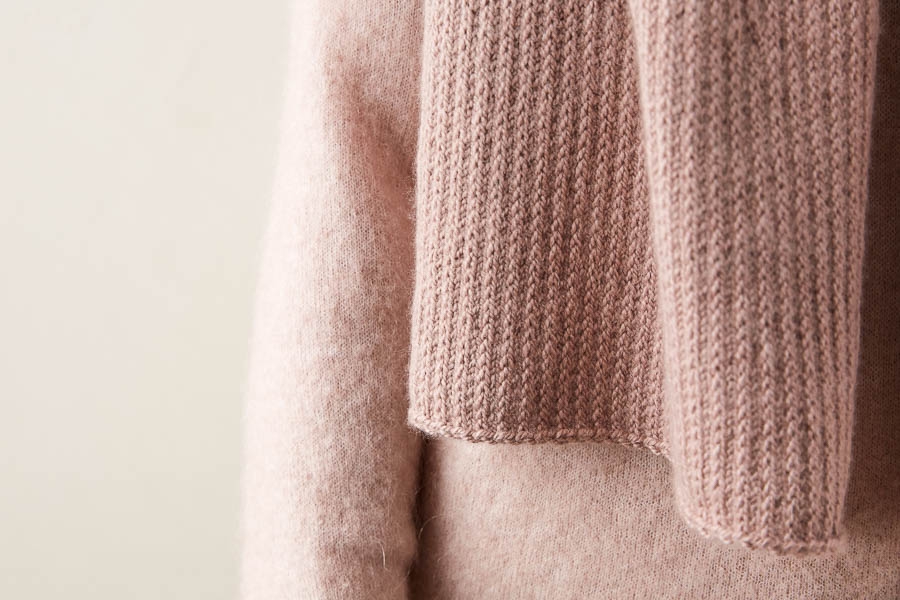 Daybreak Scarf | Purl Soho