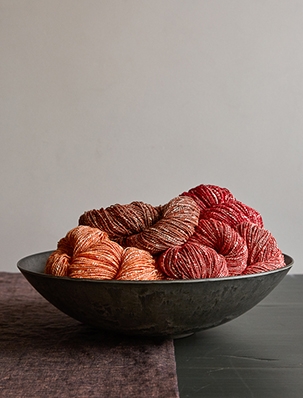 New Yarn: Lantern | Purl Soho
