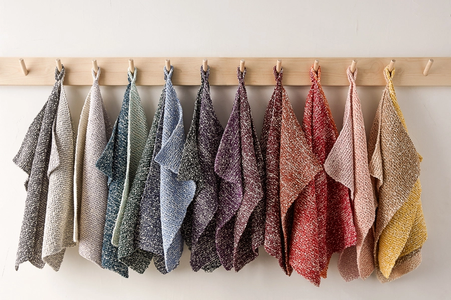 Pebble Dishcloths | Purl Soho