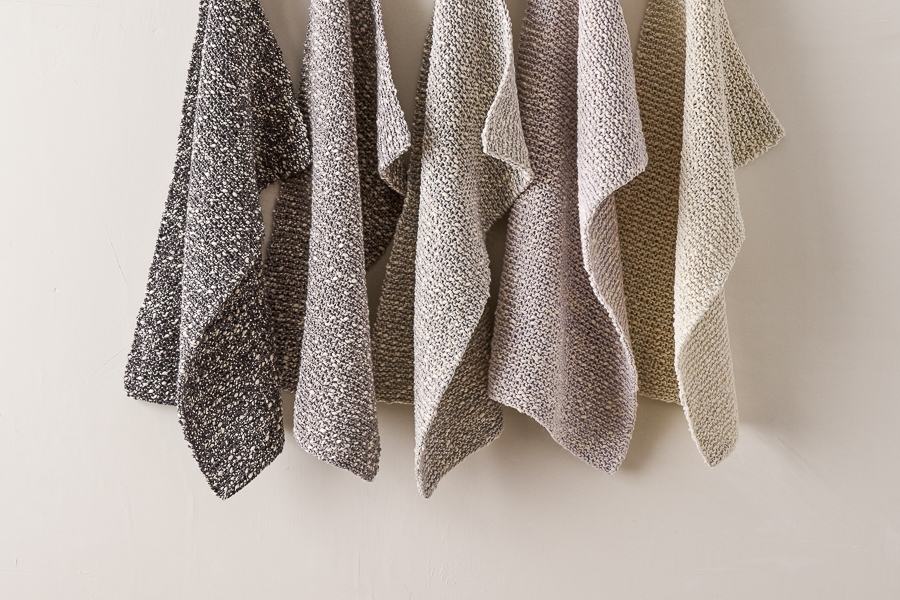 Pebble Dishcloths | Purl Soho